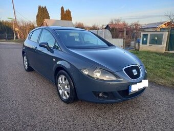 Seat Leon 1.9 TDi,77Kw(105Ps)R.v.2009,Champion