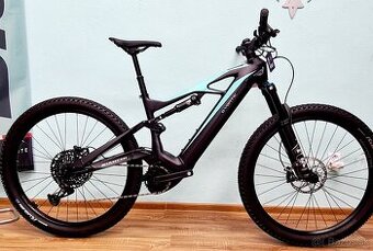 Bianchi E- Vertic FX veľkosť M