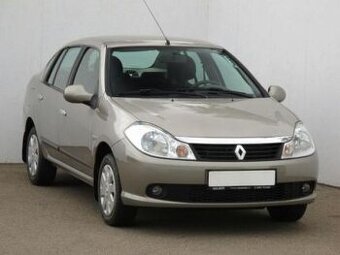 Renault Thalia 2010-2012 1.4 72kw