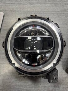 Performance led jeep wrangler JL - 1