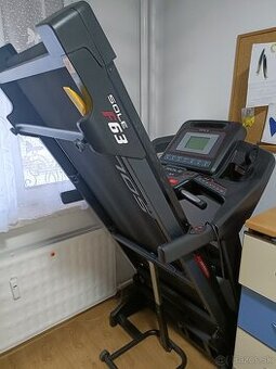 Predám bežecký pás sole fitnes f63