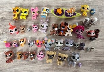 LPS - littlest pet shop