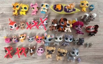 LPS - littlest pet shop