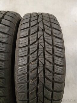 Predam 4ks zimne 195/65 R15 91T HANKOOK WINTER I CEPT RS