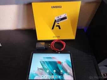 Umidigi A13 Tab 8GB/128GB sivý