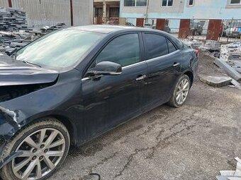 Chevrolet Malibu 2.0 CDTI