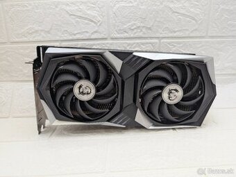 MSI Radeon RX 6700 XT GAMING X 12G