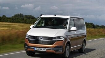 Volkswagen Multivan nova celorocna sada kolies