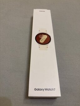 Samsung watch 7