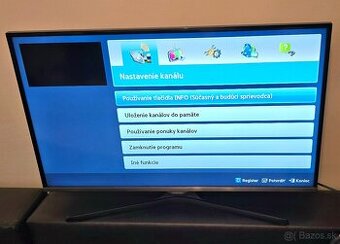 Samsung UE32J5100AW / 32" / 80cm - 1