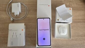 Xiaomi 14T Pro 1 TB z príslušenstvom