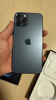 Apple iPhone 12 pro max