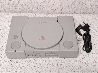 SCPH-9002 / PLAYSTATION 1 / PS1