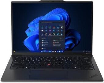 Lenovo ThinkPad X1 Carbon Gen 12, 21KC004UGE, čierny