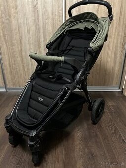 Predavam Kociarik BRITAX