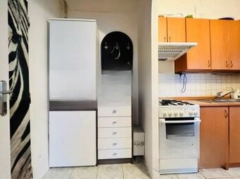 Priestranný 2-izbový byt (43 m²) na prenájom v Ružinove – ih