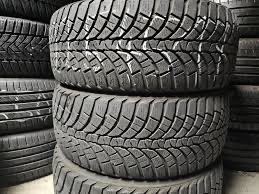 Zimné pneumatiky 205/55r16