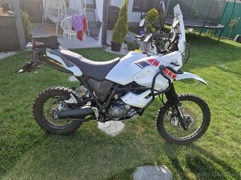 Yamaha XT 660Z Tenere