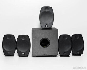 Focal Sib EVO 5.1