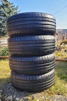 215/50 R18 FALKEN