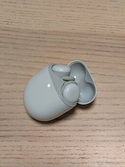 Google pixel buds A - 1