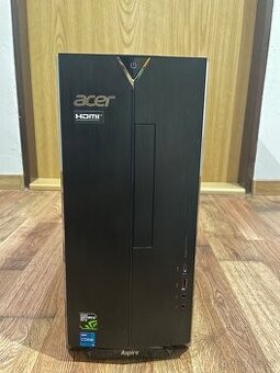 Acer Aspire TC-1660