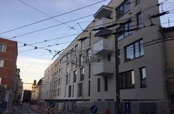 2-izb. NOVOSTAVBA Ul. 29. augusta - CENTRUM  BA