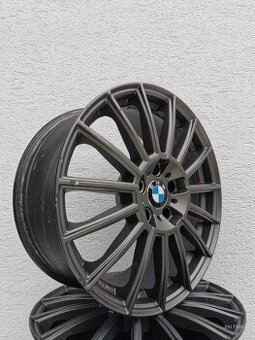 BMW 3, 5, X1, X3, X4 alu disky 5x120 R19 ET37 8J 1213