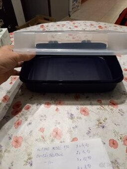 Labužnik tupperware veľký nový