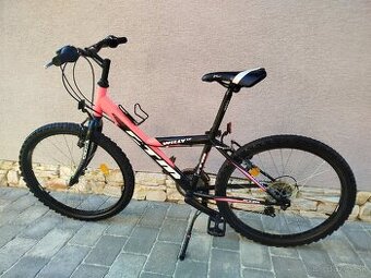 Detský bicykel CTM 24"