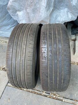 Letné pneumatiky 205/55 r16