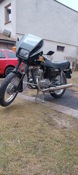 Jawa 350 , 638 - 1