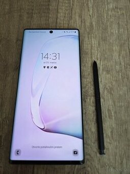 Samsung note10 plus