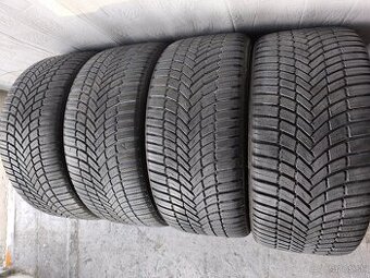 235/35 r19 celoročné pneumatiky BRIDGESTONE