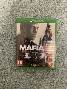 HRA MAFIA III ‼️AKO NOVÁ‼️