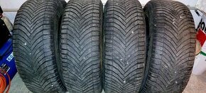 Michelin CrossClimate SUV 265/60 R18