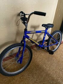 Bmx bicykel 20'' - 1