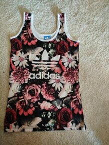Adidas dámske tričko - 1