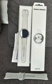 Samsung galaxy watch smarthodinky 4 40mm