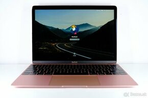 MacBook (Retina, 12-inch, 2015) 8/256 GB - 1