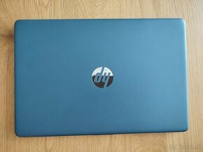 HP laptop 15s-fq2991nc NOVÝ