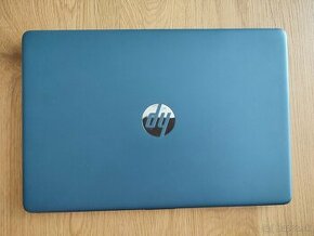 HP laptop 15s-fq2991nc NOVÝ - 1