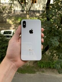 iPhone XS 64GB - Biely - Doprava zadarmo - 1