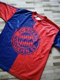 Dres Bayern Mníchov - 1