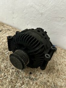 Alternator audi a6c6