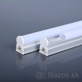 úsporné LED lampy 150cm - 1