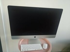 27-palcový iMac s Retina 5K displejom