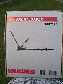 Yakima FrontLoader. - 1