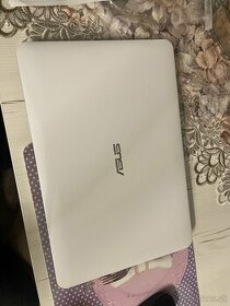 Predám notebook NTB ASUS X55L