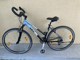 Bicykel KTM 28’ Cross Life - 1